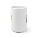 MarMadeThat Logo Mug
