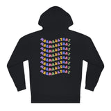 MarMadeThat MultiColor Hoodie