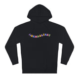 MarMadeThat MultiColor Hoodie