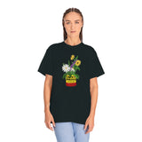 Cafe Bustelo Wildflower Bouquet Printed Tee