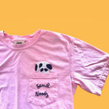 Embroidery Add On- Text Add On