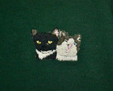 Embroidery Add On - Additional pet portrait